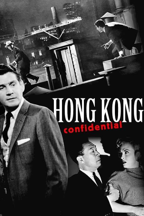 Hong Kong Confidential